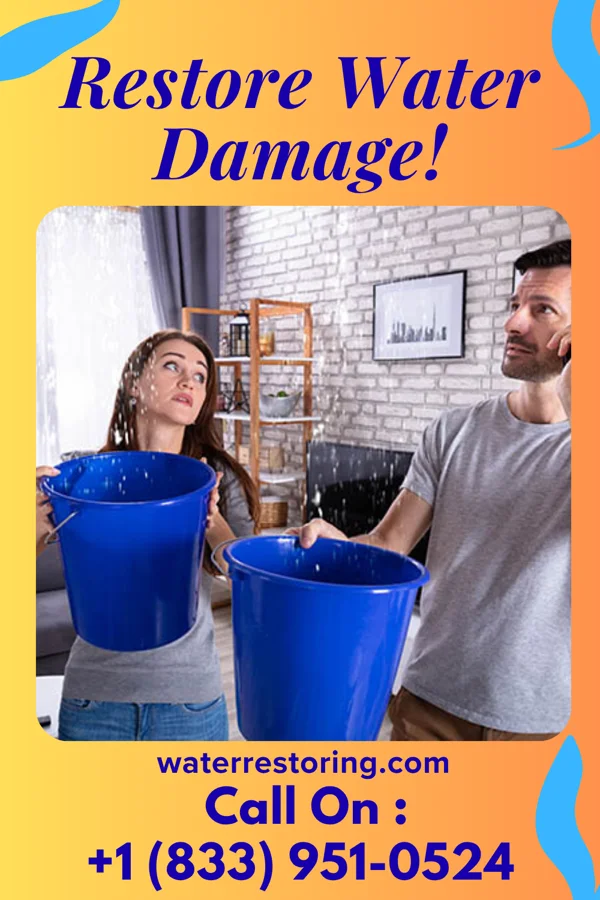 water restoration Allied Water Removal Pros Riegelwood